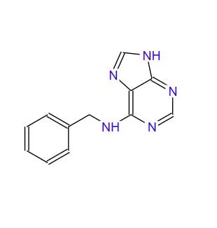 N6-Benzyladenine 99% Purity CAS 1214-39-7 Solid Reference Material for Industrial Chemicals - Image 2