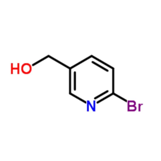 6-Bromo-3-Pyridinemethanol 99% Purity CAS 122306-01-8 for Chemical Synthesis