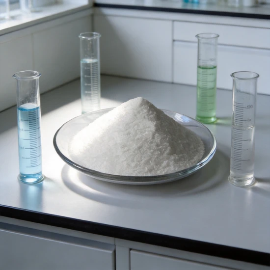 2-Chloro-5-Isocyanatopyridine 99% Purity Solid CAS 125117-96-6 for Chemical Manufacturing