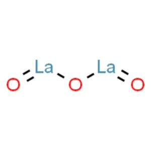 Lanthanum Oxide 99% Purity CAS 1312-81-8 ISO Certified for Industrial Chemical Applications