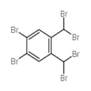 Alpha, Alpha, Alpha', Alpha', 4,5-Hexabromo-O-Xylene 99% Purity SolidCAS 13209-20-6 for Chemical Manufacturing