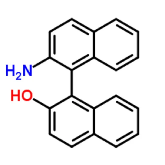 ISO Certified (R)-Nobin 99% Purity CAS 137848-28-3 Solid Chemical Reference Material