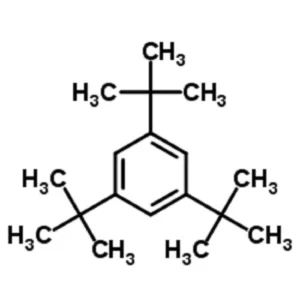 1, 3, 5-Tri-Tert-Butylbenzene 99% Purity CAS 1460-02-2 ISO Certified for Industrial Chemical Applications