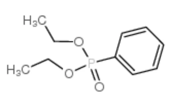 Diethyl Phenylphosphonate 99% Purity CAS 1754-49-0 Liquid for Industrial Chemical Processing