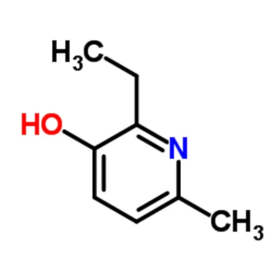 Mexidol CAS 2364-75-2 ISO Certified 99% Purity Solid Chemical for Industrial Use