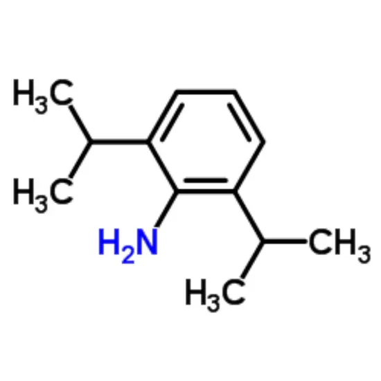 2,6-Diisopropylaniline CAS 24544-04-5 99% Purity for Chemical Synthesis ISO Certified