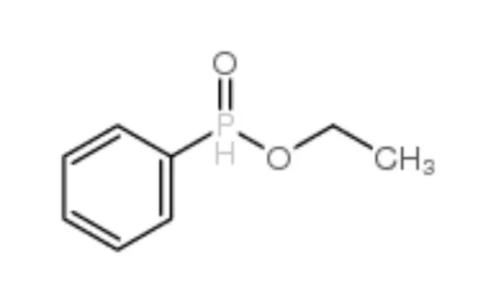 Ethyl Phenylphosphinate 99% Purity CAS 2511-09-3 ISO Certified Organic Chemical Reference Material