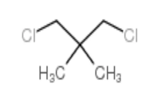 2,2-Dimethyl-1,3-Dichloropropane CAS 29559-55-5 99% Purity for Industrial Chemical Manufacturing