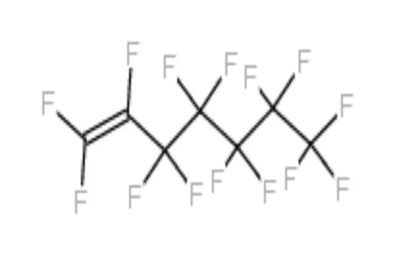 Perfluoroheptene-1 (CAS 355-63-5) 99% Purity ISO Certified for Industrial Chemical Processing