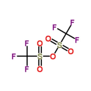 Triflic Anhydride CAS 358-23-6 99% Purity ISO Certified for Cosmetic & Chemical Applications