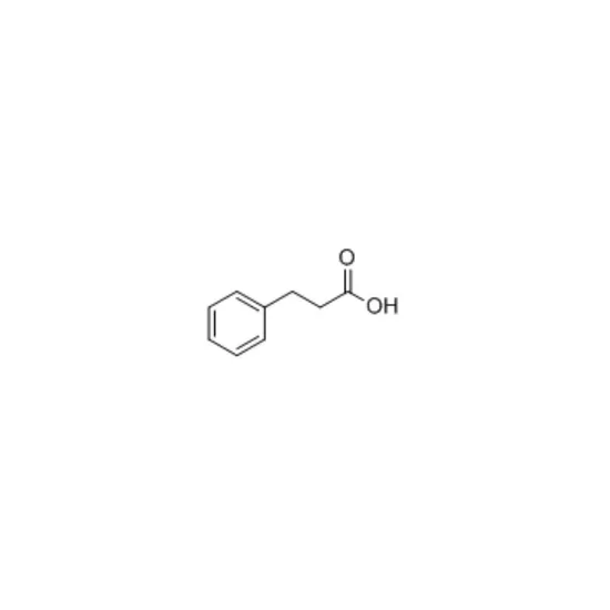 Hydrocinnamic Acid 99% Purity CAS 501-52-0 for Chemical Synthesis & Industrial Applications