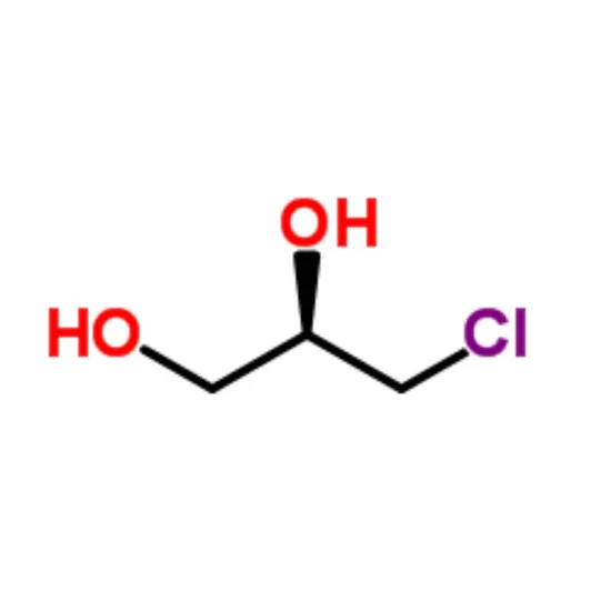 (R)-3-Chloro-1,2-Propanediol 99% Purity CAS 57090-45-6 for Chiral Reagent Synthesis