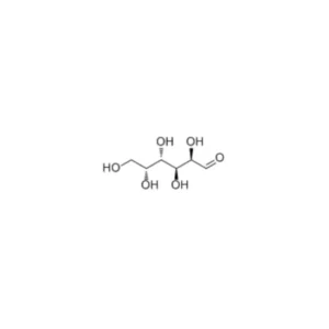 D-Galactose CAS 59-23-4 99% Purity Solid ISO Certified for Chemical Manufacturing 25kg Pack