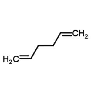 1,5-Hexadiene 99% Purity CAS 592-42-7 ISO Certified for Chemical Manufacturing