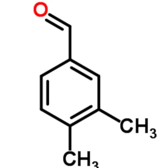 3,4-Dimethylbenzaldehyde 99% Purity CAS 5973-71-7 for Pharmaceutical Intermediates