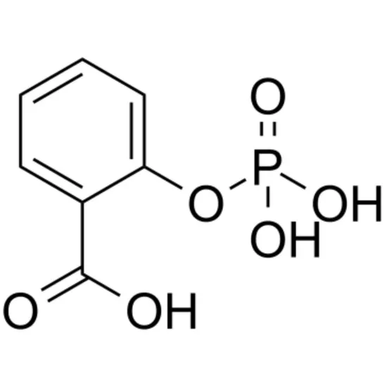 ISO Certified Fosfosal 99% Purity CAS 6064-83-1 for Industrial Chemical Applications