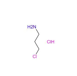 3-Chloropropylamine Hydrochloride 99% Purity Industrial Chemical for Coating Processing CAS 6276-54-6