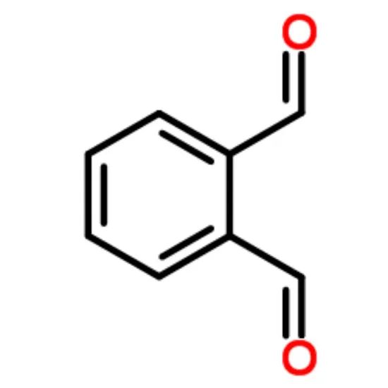 O-Phthalaldehyde 99% Purity CAS 643-79-8 ISO Certified Reference Material for Industrial Chemical Applications