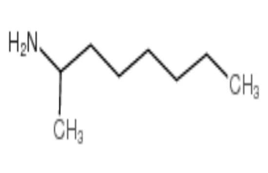 2-Aminooctane CAS 693-16-3 99% Purity ISO Certified Reference Material for Chemical Production