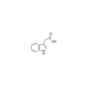 3-Indoleacetic Acid CAS 87-51-4 99% Purity Solid for Industrial Chemical Applications