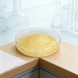 Gum Guaiac Resin 99% Purity CAS 9000-29-7 ISO Certified for Industrial Chemical Applications