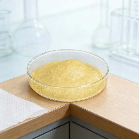 Gum Guaiac Resin 99% Purity CAS 9000-29-7 ISO Certified for Industrial Chemical Applications