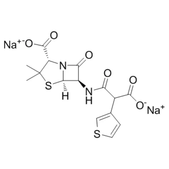 Cefotiamhexetil Hydrochloride 99% Purity Medicine Intermediate CAS 4697-14-7 ISO Certified