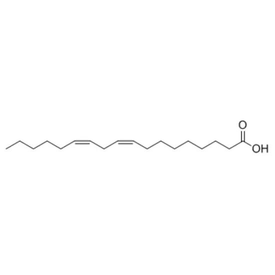 Linoleic Acid CAS 60-33-3 99% Purity Liquid for Organic Synthesis 25kg Drum