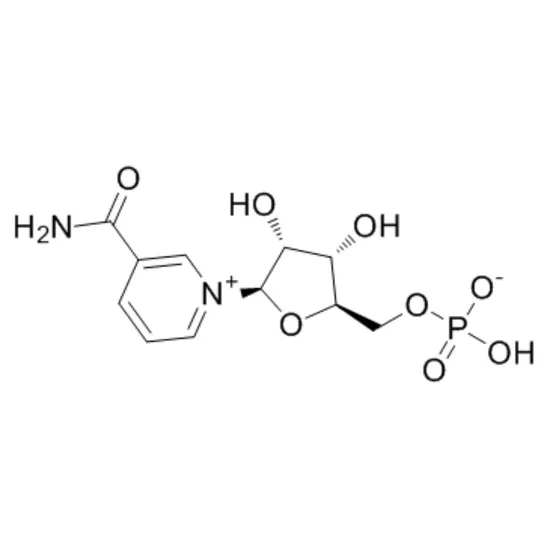β-Nicotinamide Mononucleotide (NMN) CAS 1094-61-7 99% Purity for Chemical Production 25kg Pack