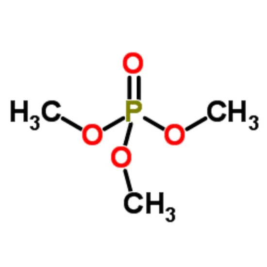 Trimethyl Phosphate 99% Purity CAS 512-56-1 Liquid Industrial Chemical for Bulk Supply