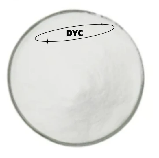 Trypsin 99% Purity CAS 9002-07-7 ISO Certified Reference Material for Medicine Production