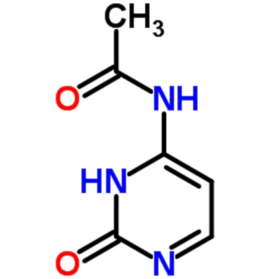 N-Acetyl Cytosine 99% Pure Powder, CAS 14631-20-0 for Industrial Chemical Applications