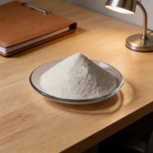 Gibberellic Acid 77-06-5 99% Purity for Plant Growth Enhancement - AR Grade