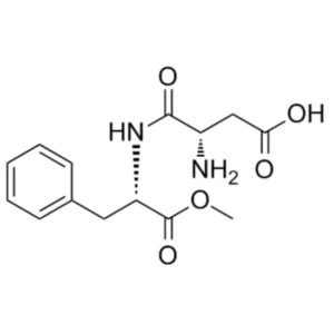 Aspartame Powder 99% Purity CAS 22839-47-0 for Food & Beverage Applications
