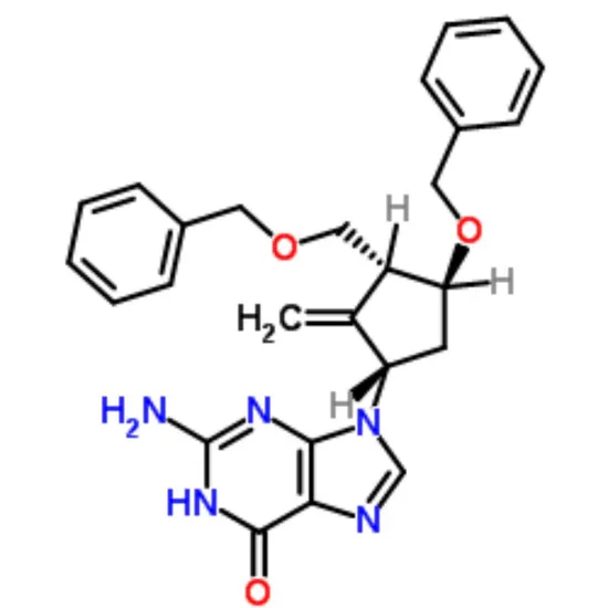 CAS 142217-81-0 99% Purity 2-Amino-1,9-Dihydro-6H-Purin-6-One for Chemical Production 25kg Packing