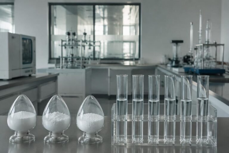 Additive Properties & Functions: Global Buyer's Guide to China Sourcing