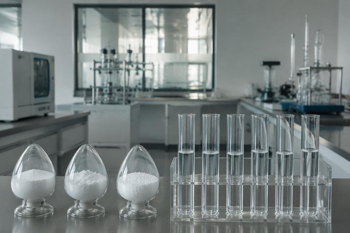 How additive properties impact product performance