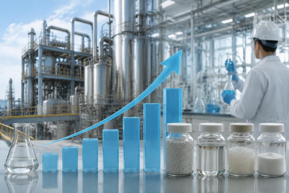 Regulatory advantage profit graph