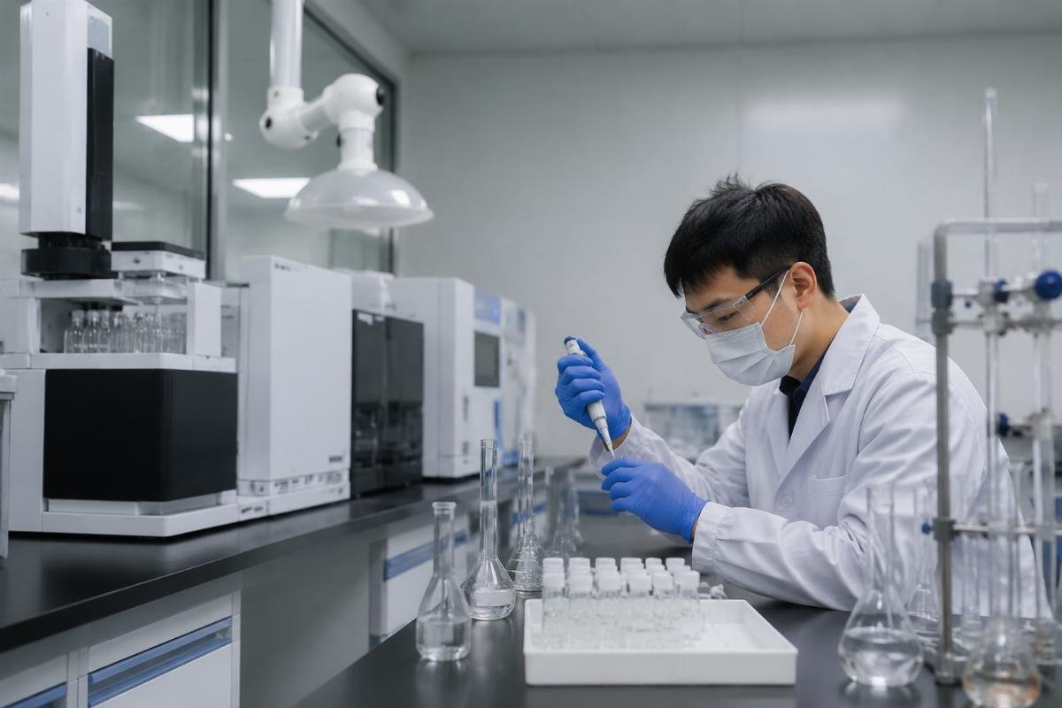 Cost-benefit analysis of small-batch regulatory testing Small MOQ compliance advantages