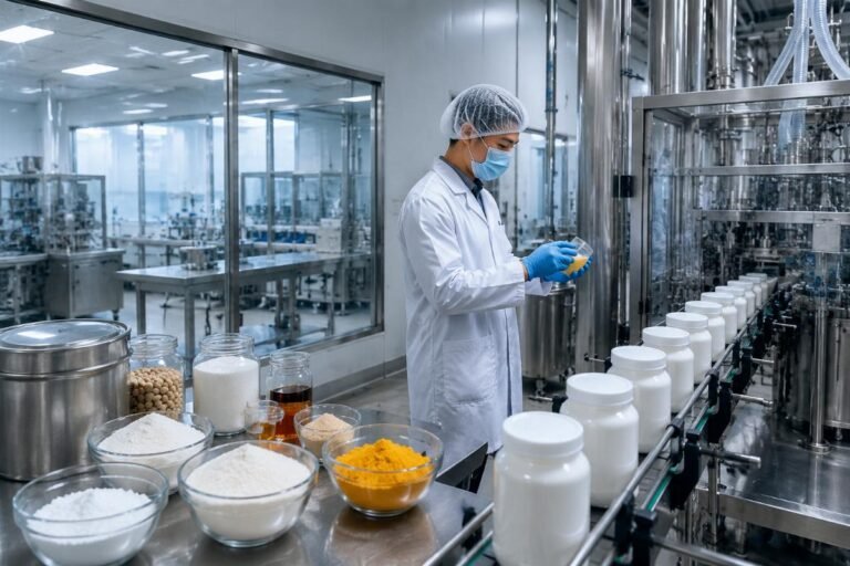 2024 Food Additive Regulations: Avoid $4.8k/Container Penalties