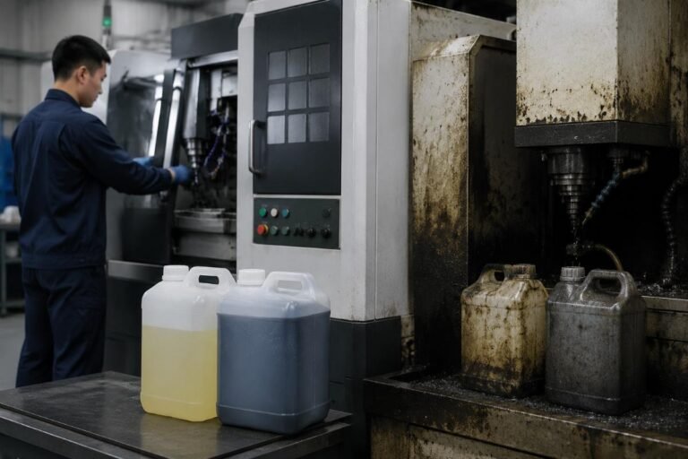 The Hidden Costs of Cheap Additive: A Real Account