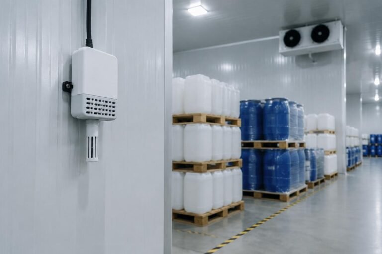 Additive Storage Guide for Global Buyers Sourcing from China
