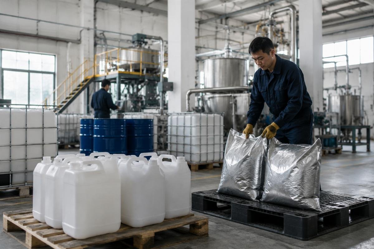 Small-batch procurement cost evolution