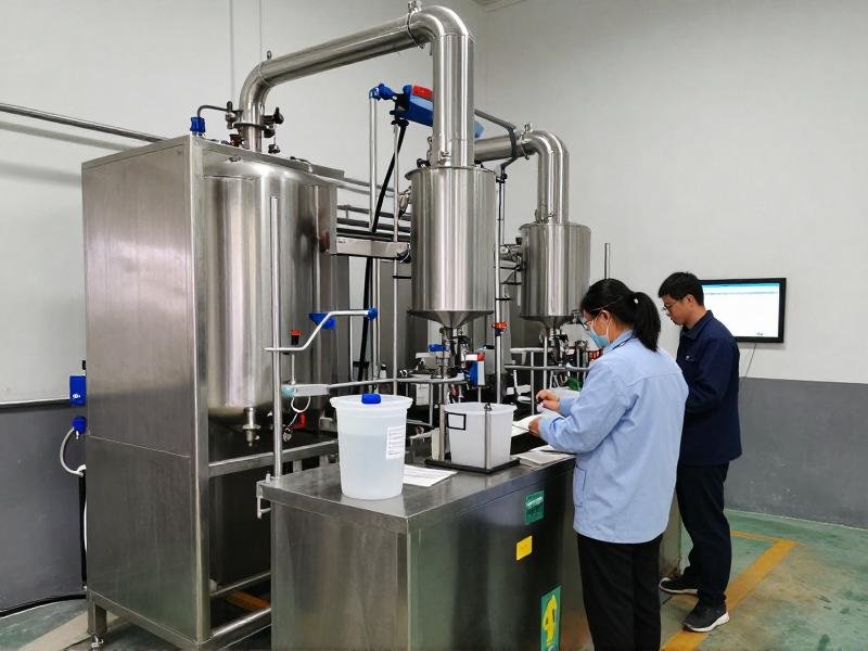 Batch-specific additive testing process
