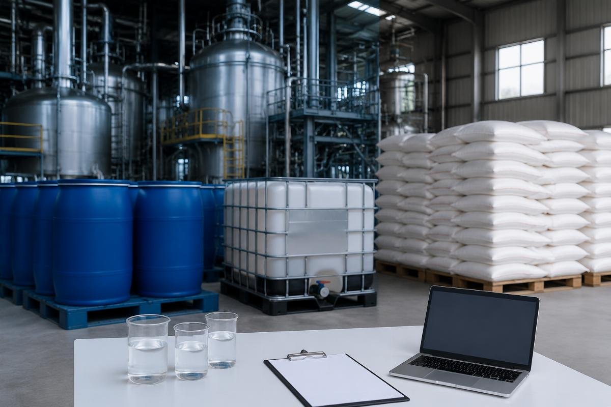 Cost comparison of additive procurement strategies